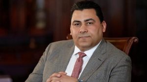 عادل حامد