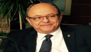 الدكتور عادل دانش