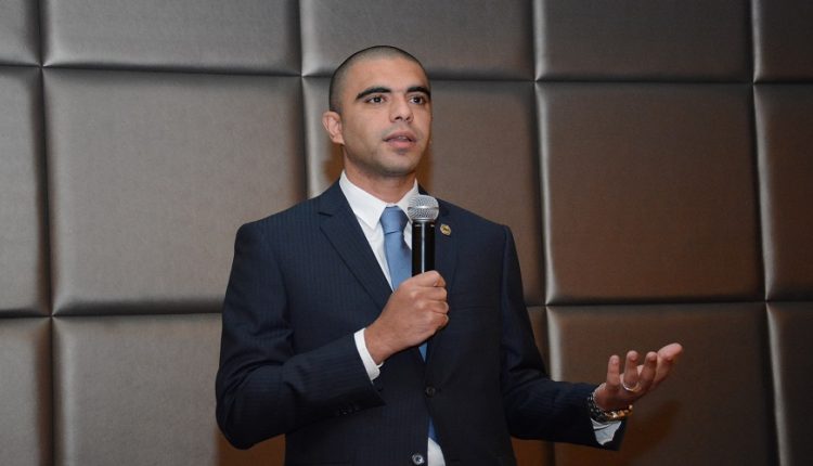 محمد أبو خضرة