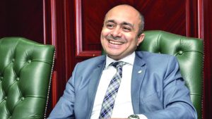 عمرو الألفي