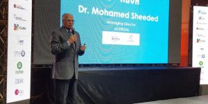 الدكتور محمد شديد