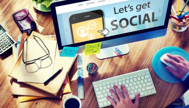 استخدام الموظفين للشبكات الاجتماعية