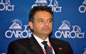 هشام العلايلي