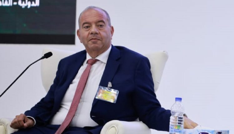 هشام عبد الرسول