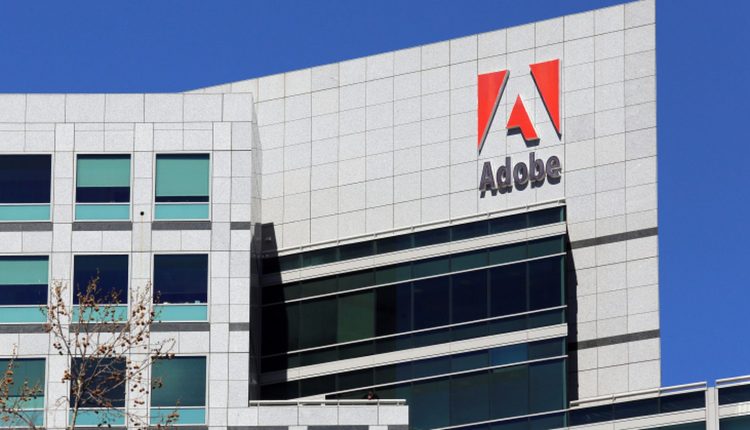 شركة أدوبي "Adobe"