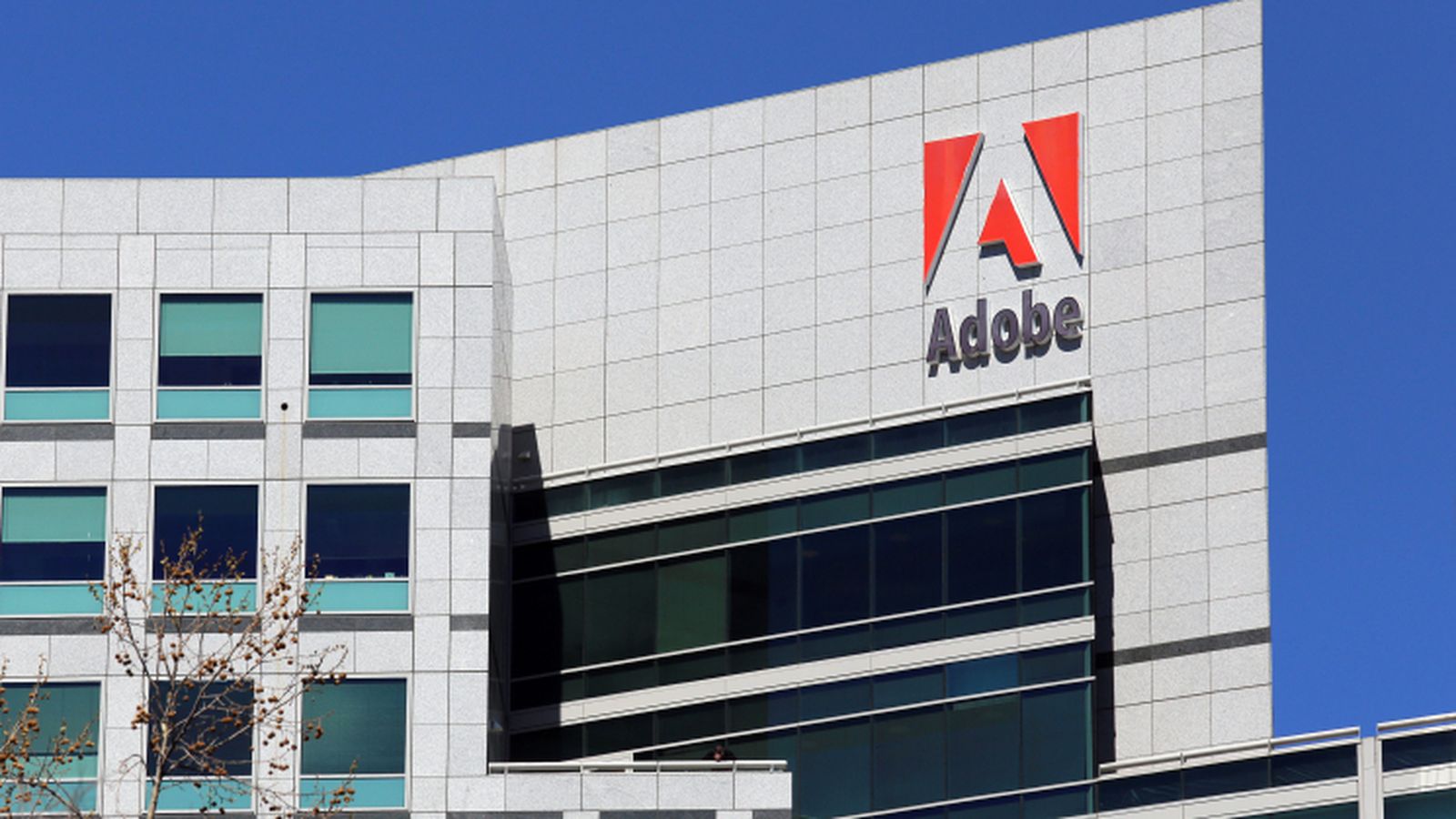 شركة أدوبي "Adobe"
