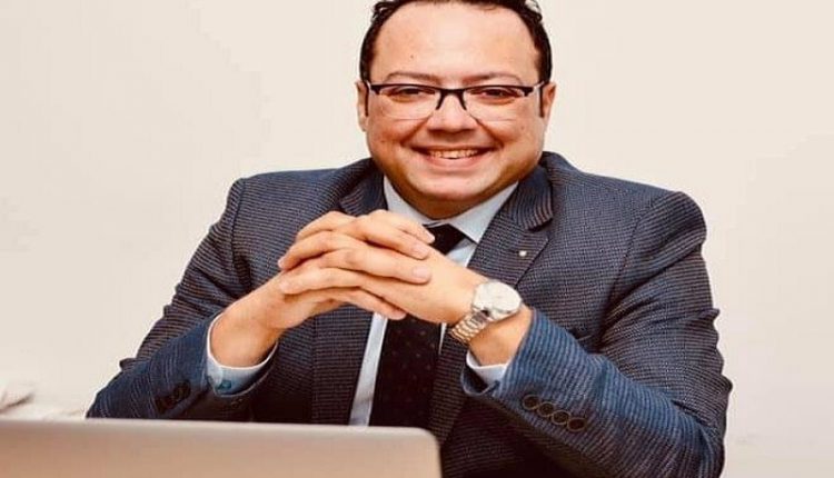 محمد الحارثي