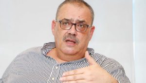 أشرف صبري