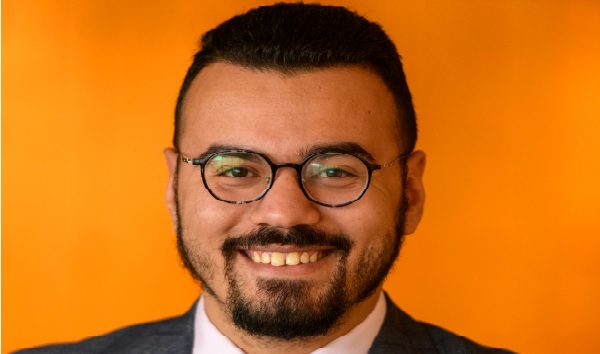 محمد سليمان