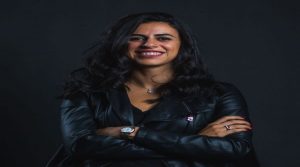 هدير شلبي