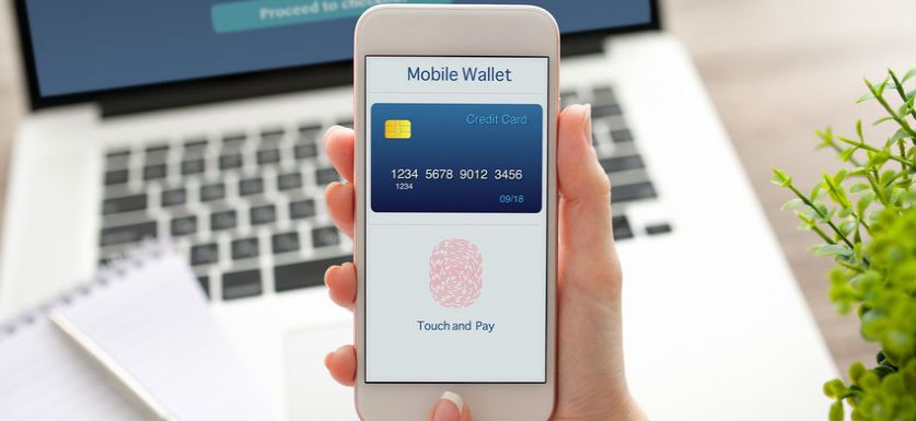 Significant increase in mobile wallet usage in Egypt during 2024