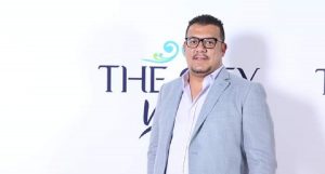 محمد لاشين