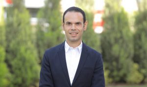 محمد هاني العسال