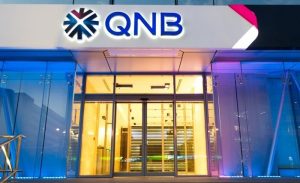 بنك QNB الأهلي