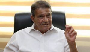 اللواء أحمد زكي عابدين