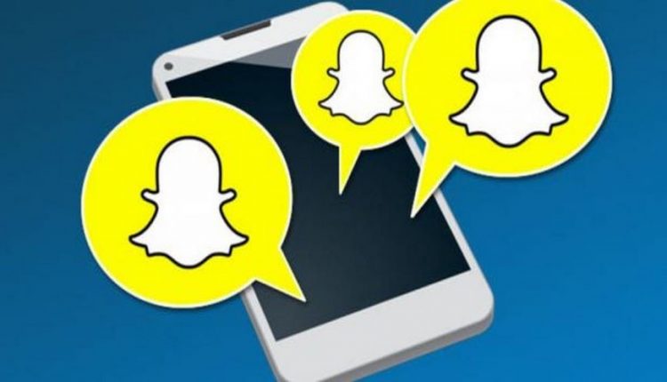 سناب شات