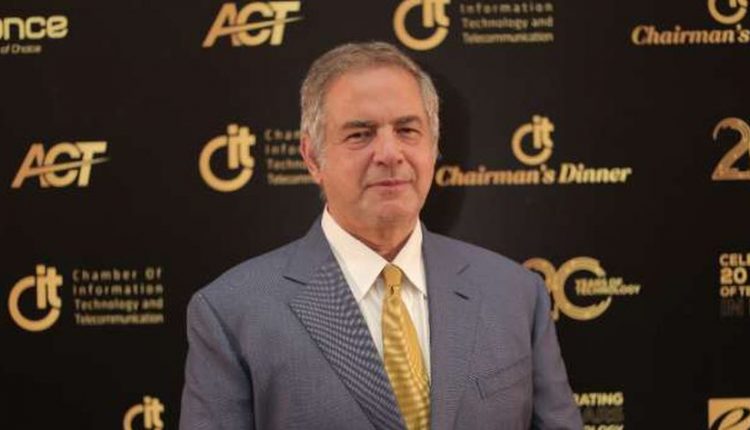 خالد إبراهيم
