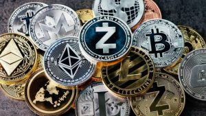العملات الرقمية