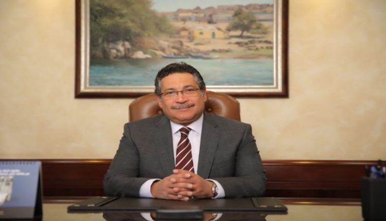 حسن غانم