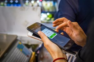 المحافظ الرقمية