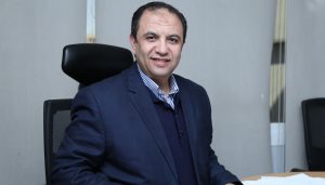 خالد سعد