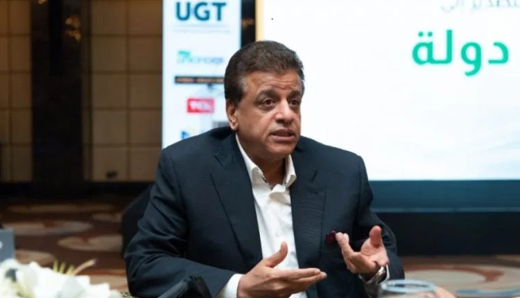 محمد فتحي عثمان