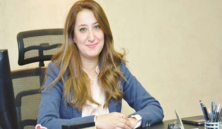 داليا الباز