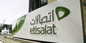مجموعة اتصالات