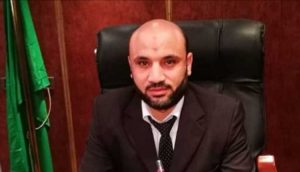 محمد هداية
