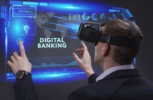 التحول الرقمي في البنوك