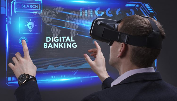 التحول الرقمي في البنوك