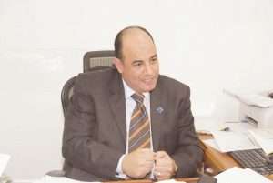 طارق متولى
