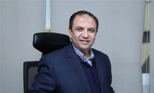خالد سعد