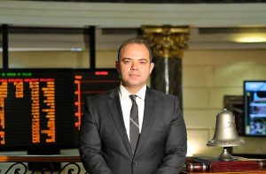 الدكتور محمد فريد