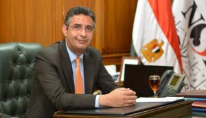 شريف فاروق
