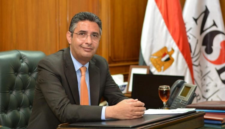 شريف فاروق