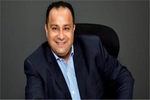 ياسر عجيبة