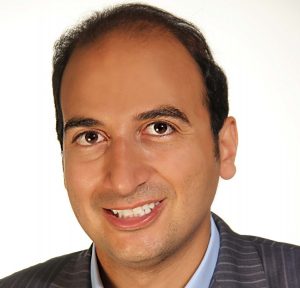 أحمد شكري