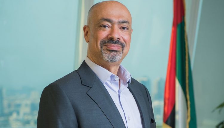 المهندس حاتم دويدار