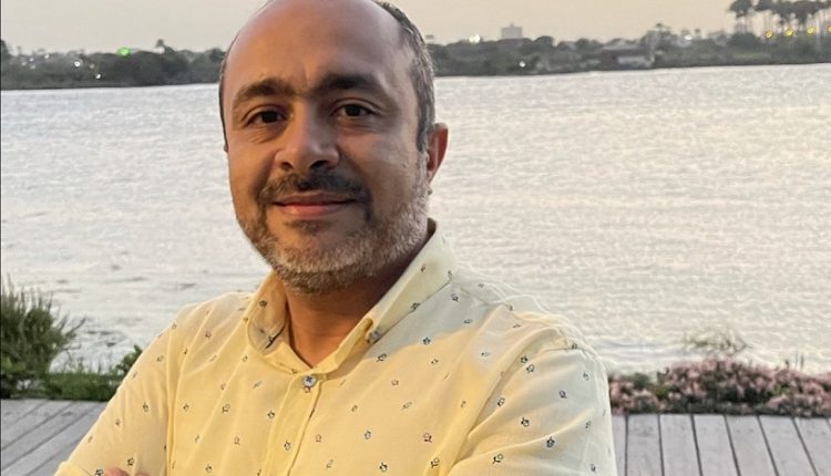 عمرو الألفي