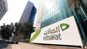 مجموعة اتصالات