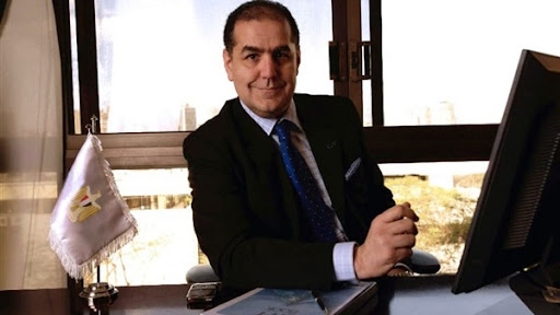 هاني أبو الفتوح