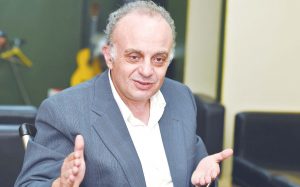 شريف سامي