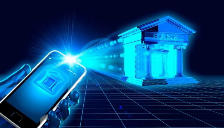 البنوك الرقمية