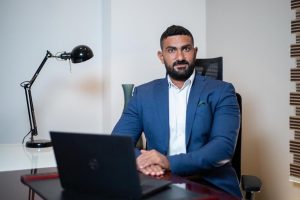 أحمد الحداد