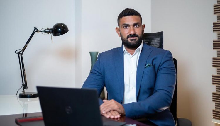 أحمد الحداد