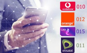 شركات الاتصالات