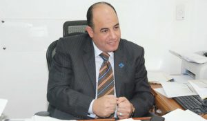 طارق متولى