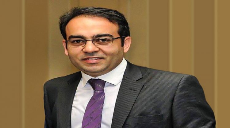 عمرو فاروق