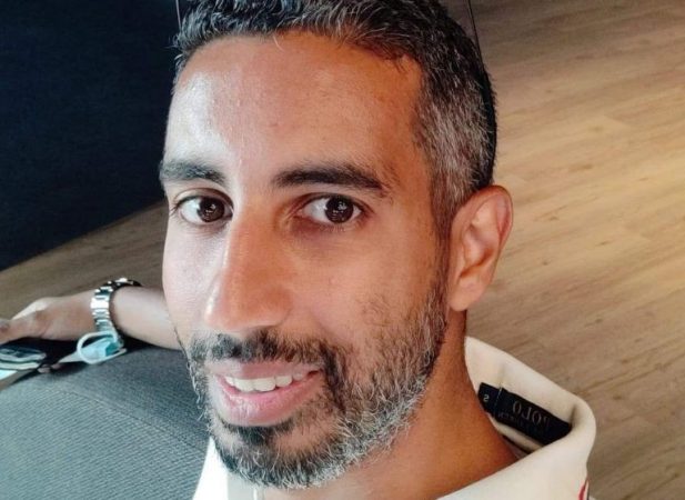 محمد أبو طالب